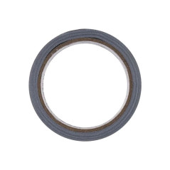 Emos F6030 Duct tape 48mm x 10m grijs | Soldeerbout-shop.nl