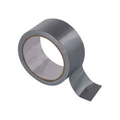 Emos F6030 Duct tape 48mm x 10m grijs