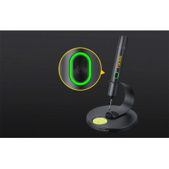 Fanttik T1 Max 16Watt soldeerbout op accu | Soldeerbout-shop.nl