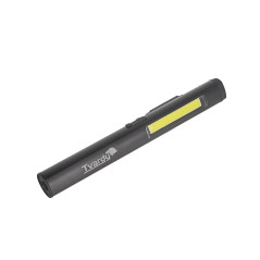 Tvardy T00952 LED zaklamp met UV en laser | Soldeerbout-shop.nl