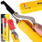Keltin K00062 Kabelstripper 8-28mm | Soldeerbout-shop.nl