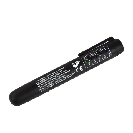 GEKO G02731 Remvloeistoftester |  Soldeerbout-shop.nl