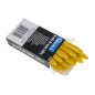 GEKO G29028 Waskrijt bandenkrijt geel (10 stuks)