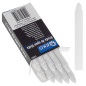 GEKO G29029 Waskrijt bandenkrijt wit (10 stuks) | Soldeerbout-shop.nl