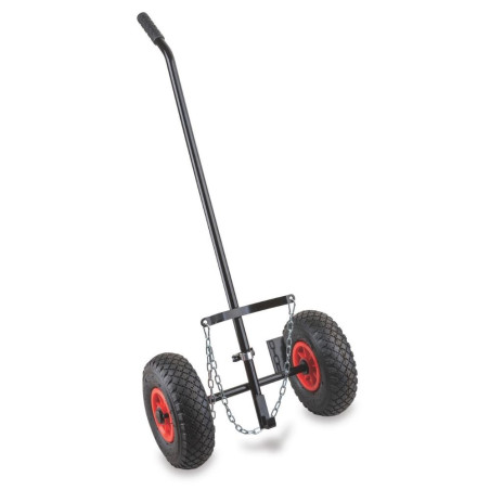 Kemper 1435 Gasfleswagen | Soldeerbout-shop.nl