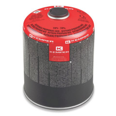 Kemper 1126F46 Gaspatroon 460gram | Soldeerbout-shop.nl