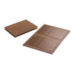 Plein Air AT-M4 Muizen en ratten plakstrip | Soldeerbout-shop.nl