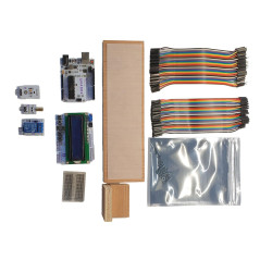 Whadda WMS102 Laser beveiligingsset