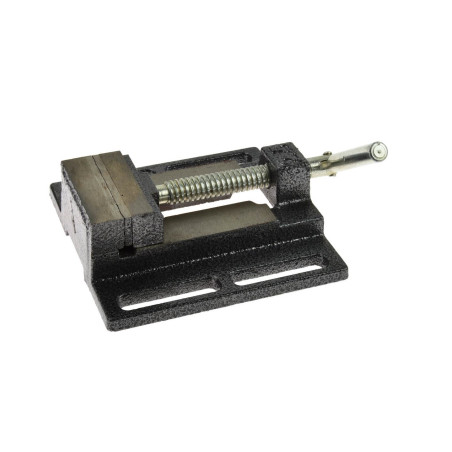 GEKO G01040 Boorklem bankschroef 60mm | Soldeerbout-shop.nl