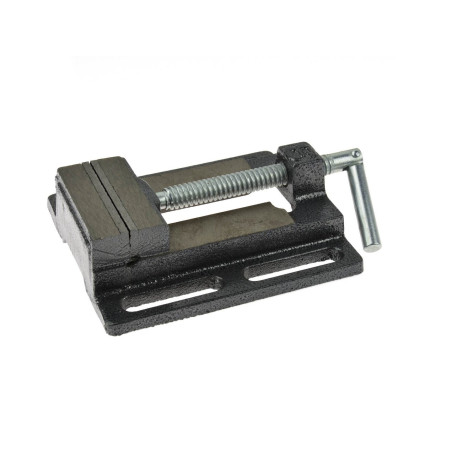 GEKO G01041 Boorklem bankschroef 75mm