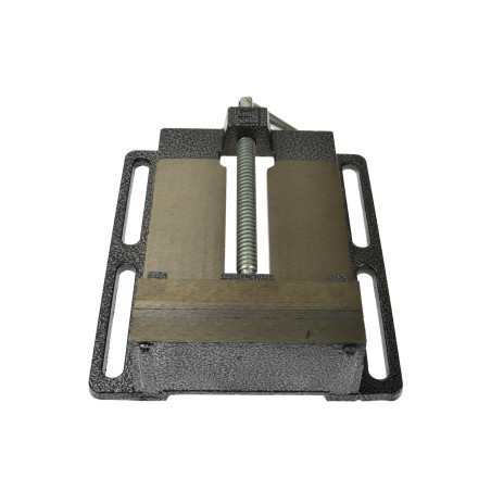 GEKO G01044 Boorklem bankschroef 150mm