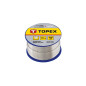 Topex 44E532 SW21 soldeertin 1.5mm 100gram