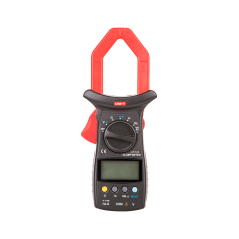 UNI-T UT205 Digitale AC stroomtang 1000A | Soldeerbout-shop.nl