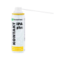 AG TermoPasty AGT-005 Kontakt IPA Plus Isopropylalcohol reinigingsspray 60ml | Soldeerbout-shop.nl