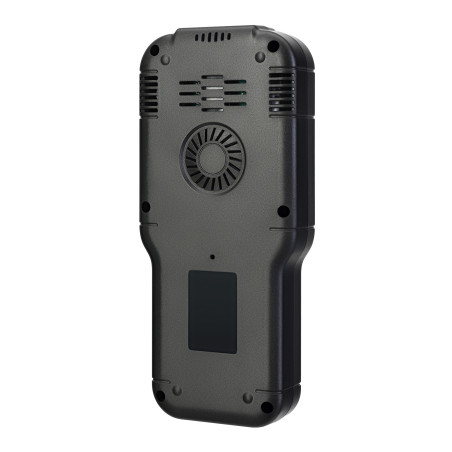 Ermenrich QM10 4-in-1 Luchtkwaliteitmeter