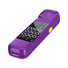 Ermenrich AT20 Alcoholtester | Soldeerbout-shop.nl