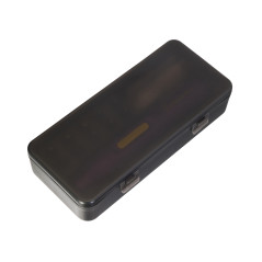 Ermenrich PD15 Elektrische schroevendraaier (12-delig) | Soldeerbout-shop.nl