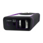 Ermenrich PRO LR100 Laserafstandsmeter 100m met camera
