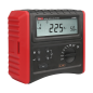 UNI-T UT586+ FI/RCD Aardlekschakelaartester