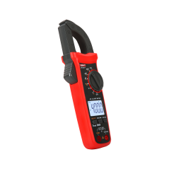 UNI-T UT201+ Digitale AC stroomtang 400A | Soldeerbout-shop.nl