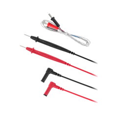 UNI-T UT204A+ Digitale AC/DC stroomtang 600A | Soldeerbout-shop.nl