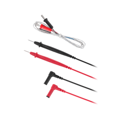 UNI-T UT33C+ Digitale multimeter | Soldeerbout-shop.nl