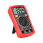 UNI-T UT33D+ Digitale multimeter UNI-T UT33D+ Digitale multimeter