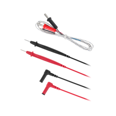 UNI-T UT202+ Digitale AC stroomtang 400A | Soldeerbout-shop.nl