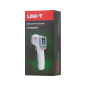 UNI-T UT305H Infrarood thermometer +32 tot +42,9°C