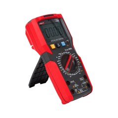 UNI-T UT89X Digitale multimeter | Soldeerbout-shop.nl