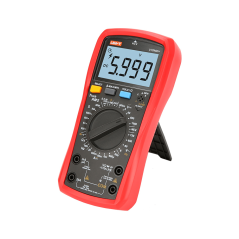UNI-T UT890D+ Digitale multimeter