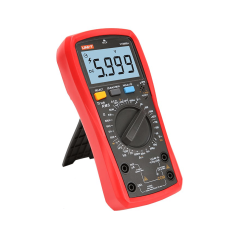 UNI-T UT890D+ Digitale multimeter | Soldeerbout-shop.nl