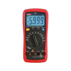 UNI-T UT892 Digitale multimeter | Soldeerbout-shop.nl