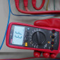 UNI-T UT892 Digitale multimeter