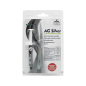 AG TermoPasty AGT-107 AG Silver Koelpasta 3gram | Soldeerbout-shop.nl