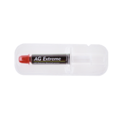 AG TermoPasty AGT-162 AG Extreme Koelpasta 1gram | Soldeerbout-shop.nl