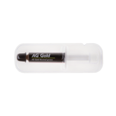 AG TermoPasty AGT-163 AG Gold Koelpasta 1gram | Soldeerbout-shop.nl