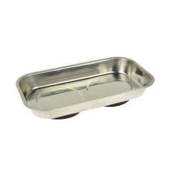 GEKO G03202 Magneetschaal 240x140mm | Soldeerbout-shop.nl