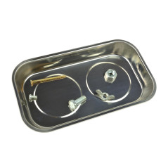 GEKO G03202 Magneetschaal 240x140mm | Soldeerbout-shop.nl