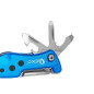 GEKO G01904 SPARK Multi-tool 12-in-1 survivalmes GEKO G01904 SPARK Multi-tool 12-in-1 survivalmes