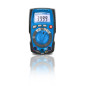 PeakTech 1021 digitale multimeter | Soldeerbout-shop.nl