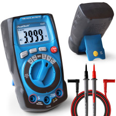 PeakTech 1021 digitale multimeter