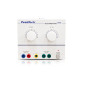 PeakTech 6125 Laboratoriumvoeding 0-15V & 0-5A AC/DC