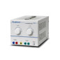 PeakTech 6125 Laboratoriumvoeding 0-15V & 0-5A AC/DC PeakTech 6125 Laboratoriumvoeding 0-15V & 0-5A AC/DC