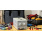 PeakTech 6130 Laboratoriumvoeding 0-15V & 0-10A AC/DC