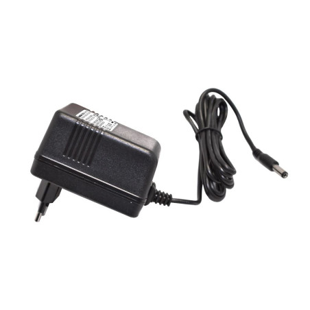 PeakTech 4123A Voedingsadapter AC 12V 1,67A 20W | Soldeerbout-shop.nl