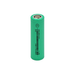 EVE INR18650-33V Li-Ion 18650 accu 3,7V 3200mAh | Soldeerbout-shop.nl