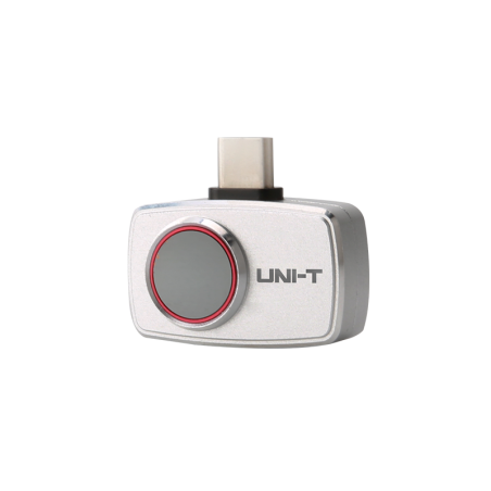 UNI-T UTi720M USB-C Warmtebeeldcamera voor smartphone -20 tot +200°C