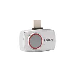 UNI-T UTi720M USB-C Warmtebeeldcamera voor smartphone -20 tot +200°C