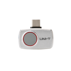 UNI-T UTi720M USB-C Warmtebeeldcamera voor smartphone -20 tot +200°C